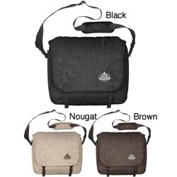Vaude Torpet 15-inch Laptop Messenger Bag