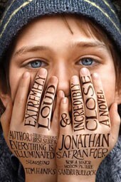 Extremely Loud and Incredibly Close (Paperback)