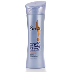 Sunsilk Daring Volume 12-oz Shampoo (Pack of 4)
