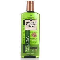 Thicker Fuller Hair Products For Women
