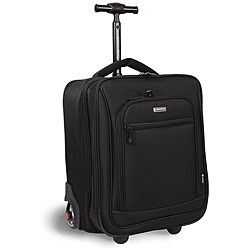 J World 'Deakon' Black Rolling Business Case
