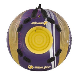 Sevylor Sharkglide Monster Tube 4-person Towable