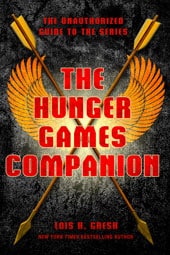 The Hunger Games Companion (Paperback)