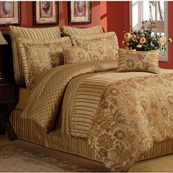 Noble 8-piece Comforter Set
