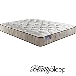 Simmons BeautySleep Devonwood Plush Full-size Mattress