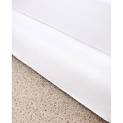 Roxbury Park Queen-size 14-inch Drop Bedskirt