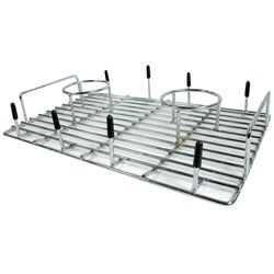 Double Chicken Cooker