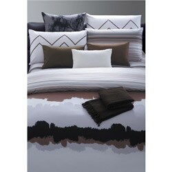 Watercolor 7-piece Duvet Cover Set