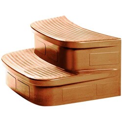 LifeSmart Sahara Spa Steps