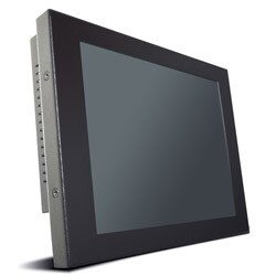 Eversun LV-80R01 LCD Suveillance Monitor