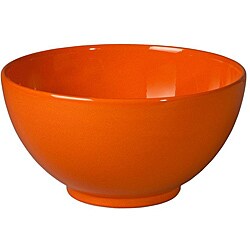 Waechtersbach Small Orange Peel Serving Bowl 