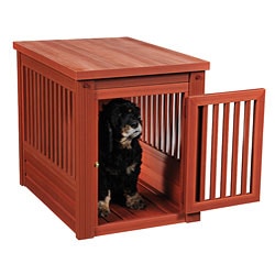 New Age Eco-Friendly Dog Crate