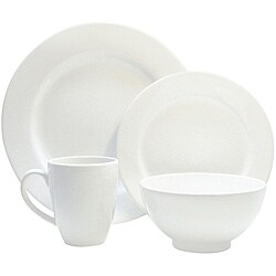 Waechtersbach Fun Factory White 4-piece Place Setting