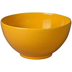 Waechtersbach Lemon Peel Medium Serving Bowl