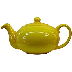 Waechtersbach Lemon Peel Lidded Tea Pot