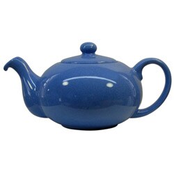 Waechtersbach Blueberry Peel Tea Pot w/ Lid