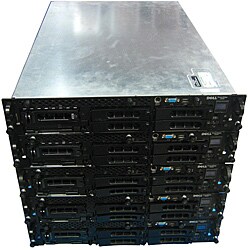 Dell PowerEdge 2650 Server (Pack of 5) (Refurbished)