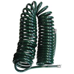 Garden Odyssey 0.5-inch x 50-foot Coil Hose