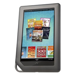 Nook Color by Barnes & Noble Digital eBook Reader (Refurbished)