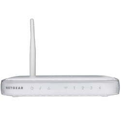 NetGear WGR614 Wireless-G Broadband Router (Refurbished) | Overstock ...