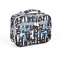 J World Blue Touches Cody Lunch Tote