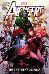 Avengers: The Children's Crusade (Hardcover)