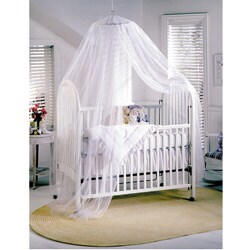 Mombasa Siam Baby Canopy