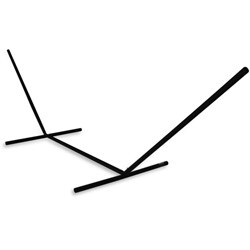 Universal Black Hammock Stand