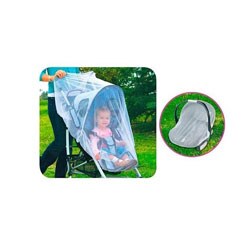 Munchkin Stroller Netting