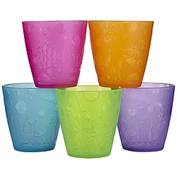Munchkin Multi Cups (Pack of 5)