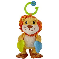 Munchkin Lion Teether Babies Teething Toy