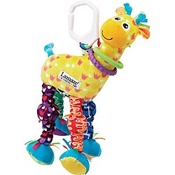 Lamaze Stretch the Giraffe