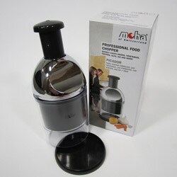Moha Professional Food Chopper (Refurbished) 