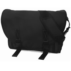 DadGear Classic Diaper Bag in Coal