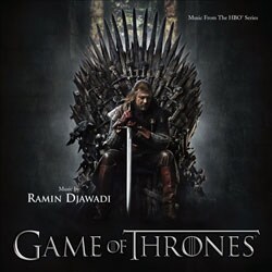 Original Soundtrack - Game of Thrones