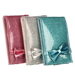 Cala Products 5-piece Ribbon Manicure Set