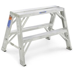 Werner Ladder 2-foot Portable Workstand
