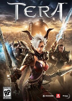 PC - Tera - By Atari
