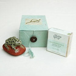 Himalayan Foot Scrub Kit (Nepal)