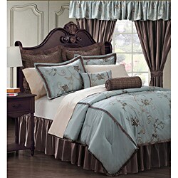Amaryllis 24-piece Room in a Bag Set