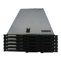 Dell PowerEdge 1950 Quad Core Server (Pack of 5) (Refurbished)
