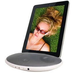 Supersonic IQ-1309 Portable Stereo Speaker
