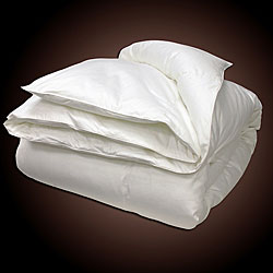 Oversized Supreme 300 Thread Count Down Alternative Comforter