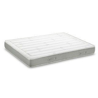 Spaldin Innovation Eco-Superior Firm Tight-top 8-inch Queen-size Foam Mattress