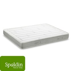 Spaldin Innovation Eco-Superior Firm Tight-top 8-inch Queen-size Foam Mattress