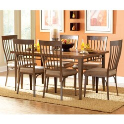 Ryder 7-piece Wood Dining Set