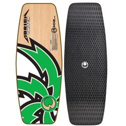 O'Brien 'Twitch' 102 cm Wakeskate
