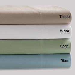 Cool Sleep Cotton Sateen 300 Thread Count King/CK Sheet Set