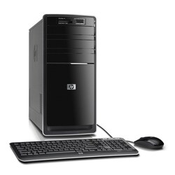 HP Pavilion p6621c 2.8GHz 1TB Desktop Computer (Refurbished)
