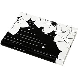 White Leaves Notebook (China)